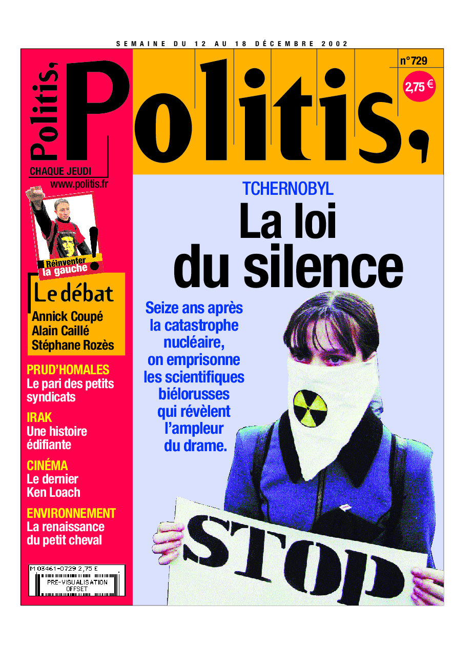 La loi du silence