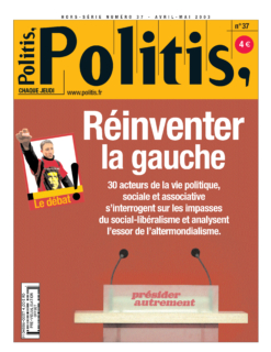 Réinventer la gauche !