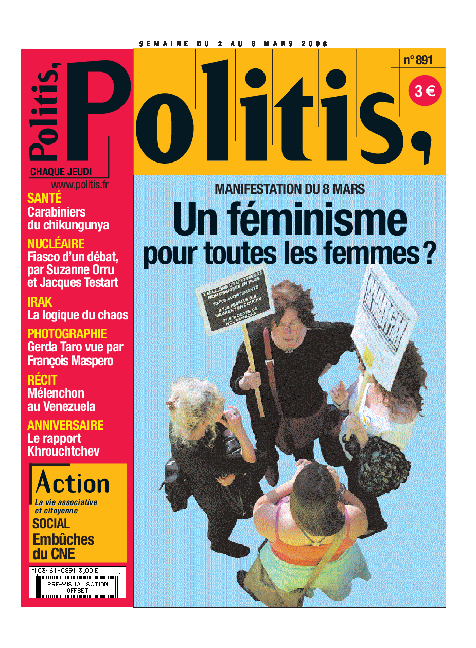 Un féminisme pour toutes les femmes ?