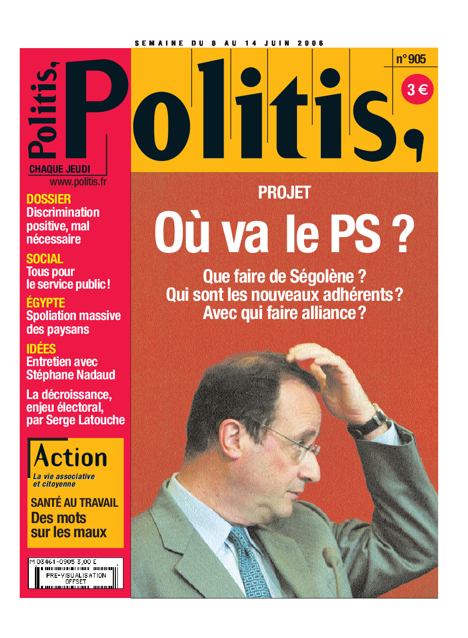 Où va le PS ?