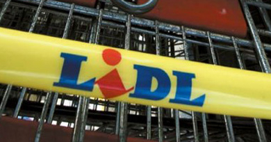 Lidl : le salaire de la peur