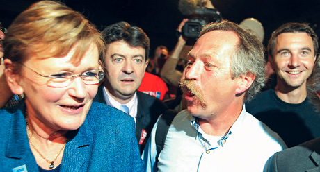 Illustration - Gauche, l’heure des choix
