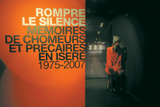 Illustration - Les chômeurs montent au front