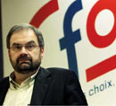 Syndicat contre travailleurs
