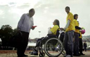 La révolte des handicapés
