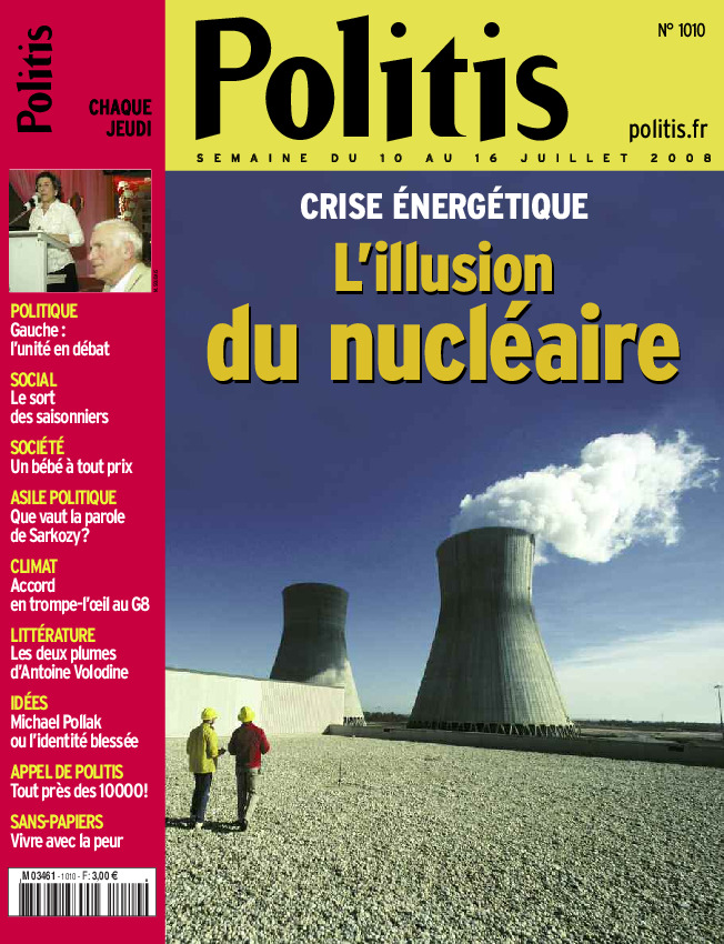 L’illusion du nucléaire