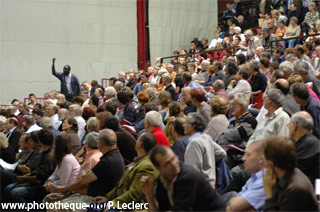 L’alternative à gauche s’organise