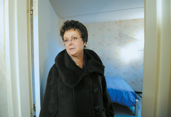 Illustration - « Le logement social peut nous faire sortir de la crise »