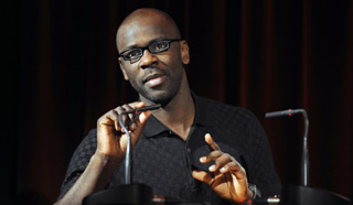 Lilian Thuram, citoyen footballeur