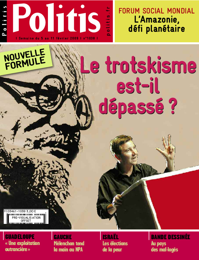 Le trotskisme est-il dépassé ?