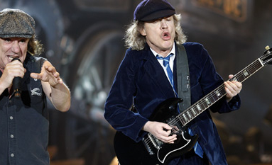 AC/DC et la crise, un couple d’enfer