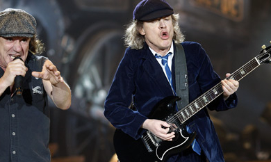 AC/DC et la crise, un couple d’enfer