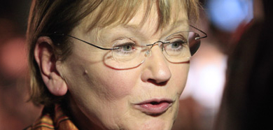 Marie-George Buffet : «Il y a toute une série de lois à prendre sur l’interdiction des licenciements»