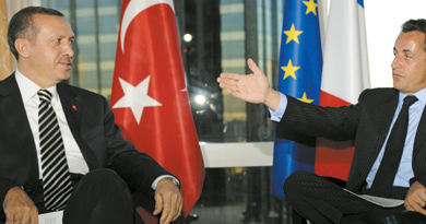 Turquie dans l’UE : « Plus d’avantages que d’inconvénients »