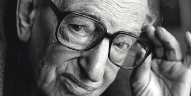 Eric Hobsbawm : «Je reste un historien engagé»