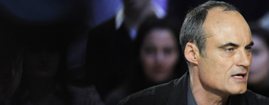 Philippe Val commence à faire le ménage