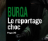 Illustration - Penchons-Nous D'Un Peu Près Sur «Le Reportage Choc» De Faleurs Agduelles Sur La «Burqa» 