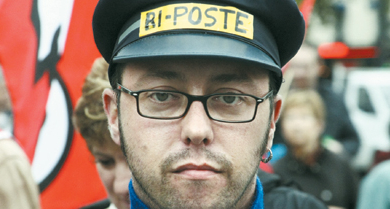 Un référendum pour sauver La Poste