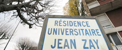 Le logement, épreuve universitaire