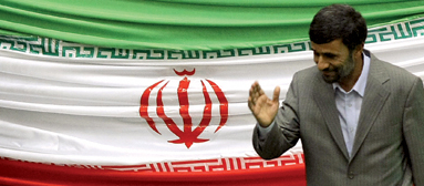 « Le régime iranien veut entamer des négociations »