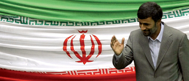 « Le régime iranien veut entamer des négociations »