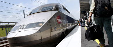 Désaccord sur toute la ligne