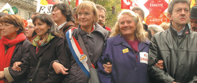 En attendant l’ «offre » du PCF