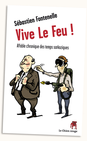 Illustration - Oooooh, Mais Quel Jolivre!
