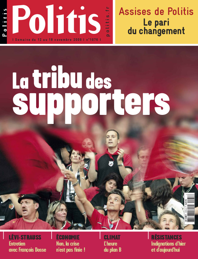 La tribu des supporters