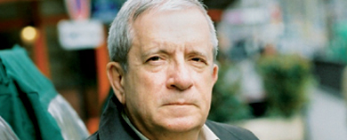 Charles Enderlin : « Israël a joué la carte  des islamistes »