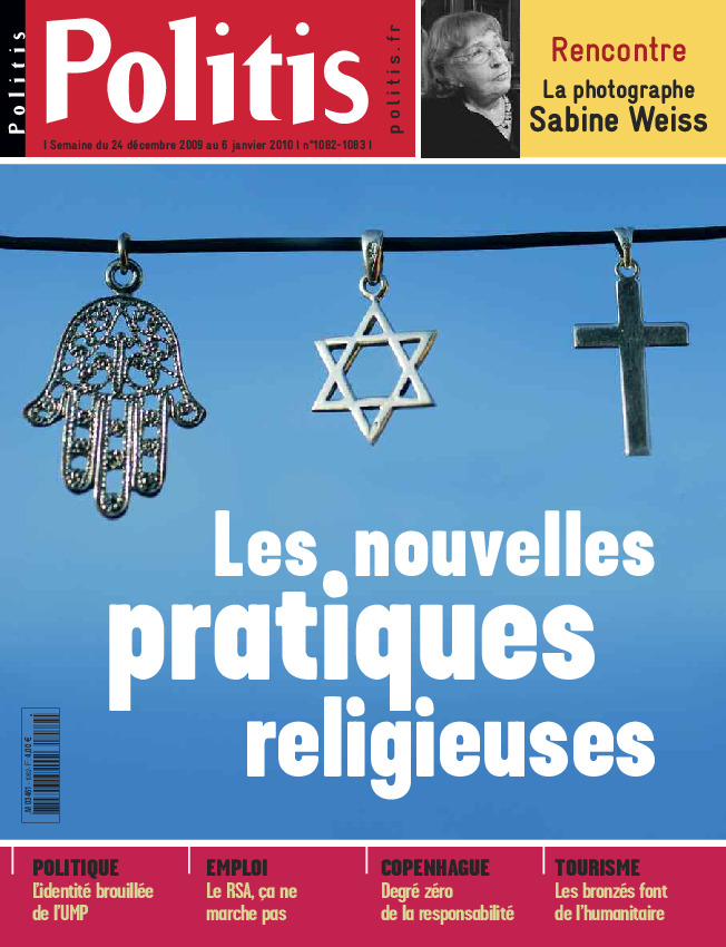 Les nouvelles pratiques religieuses