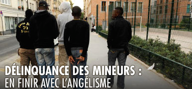 Illustration - Prêcheurs De Haine