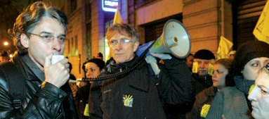 Jacques Boutault : «Tout marche ensemble : l’écologie et le social»