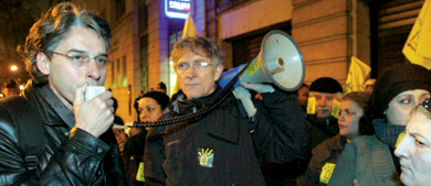 Jacques Boutault : «Tout marche ensemble : l’écologie et le social»