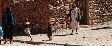 Yémen : dans le collimateur