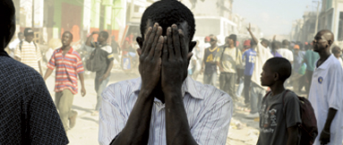 Haïti et la catastrophe humanitaire : il n’y a pas que la fatalité
