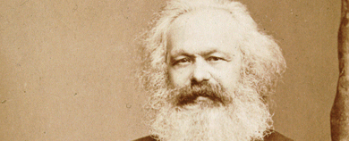 Marx, un penseur d’aujourd’hui
