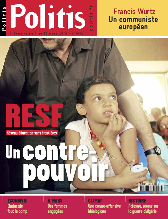 RESF, un contre-pouvoir