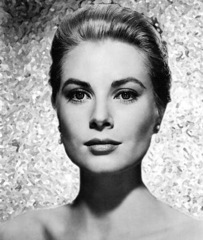 Le volcan Grace Kelly