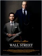Illustration - « Wall Street : l'argent ne dort jamais » d'Oliver Stone ; « Cuchillo palo » de Renate Costa 