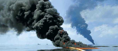 Marée noire  : L’ère du pétrole sale et risqué