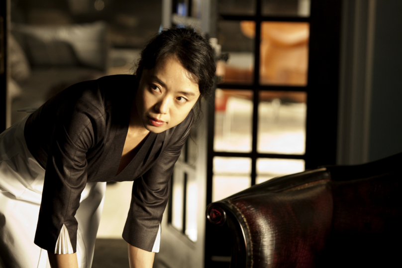 « L’Étrange affaire Angélica » de M. de Oliveira ; « Chongqing Blues » de W. Xiaoshuai ; « The Housemaid » de Im Sang-Soo