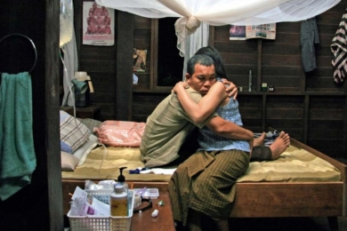 Palme d’or 2010 : « Oncle Boonmee celui qui se souvient de ses vies antérieures » d’Apichatpong Weerasethakul ; « Fair Game » de Doug Liman ; « Route Irish » de Ken Loach