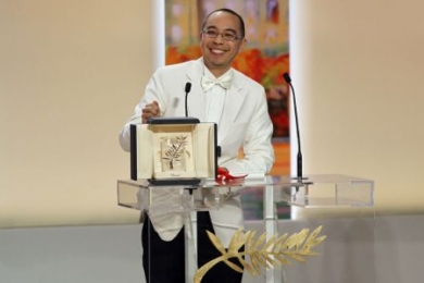 Cannes 2010 : Un palmarès très réjouissant, la Palme d’or à « Oncle Boonmee… » d’Apichatpong Weerasethakul