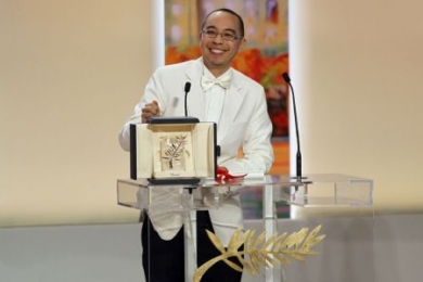 Cannes 2010 : Un palmarès très réjouissant, la Palme d’or à « Oncle Boonmee… » d’Apichatpong Weerasethakul