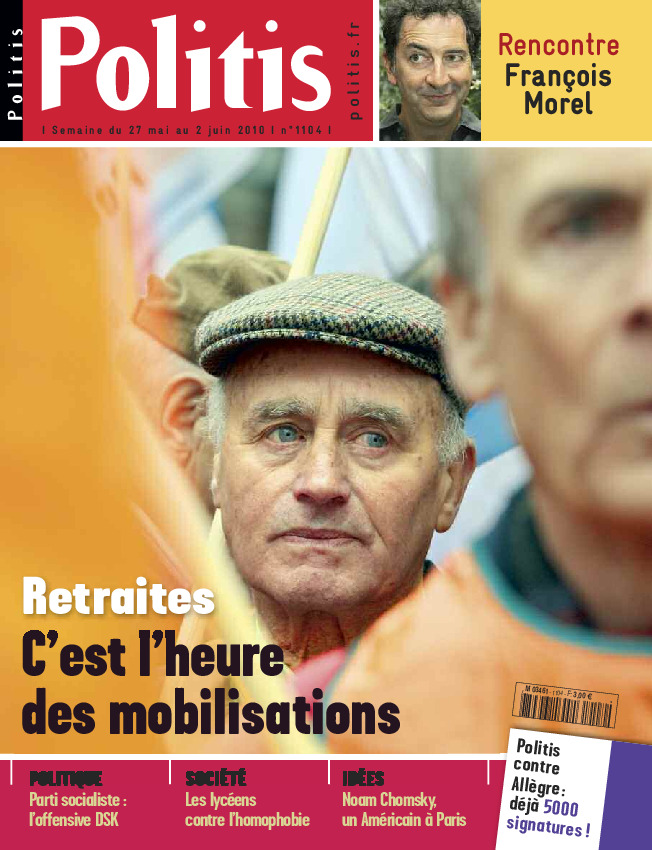 Retraites : C’est l’heure des mobilisations