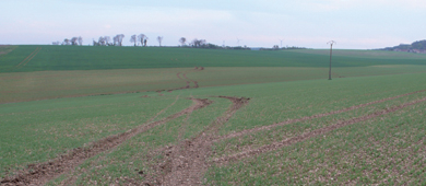La Meuse veut rester verte, pas kaki !