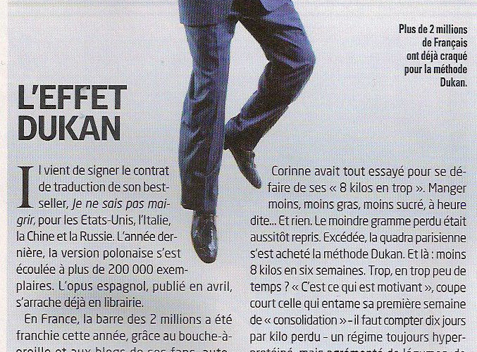 Illustration - Ceci N'Est Pas (Du Tout) Un Publireportage