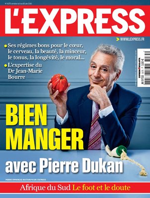 Illustration - Ceci N'Est Pas (Du Tout) Un Publireportage