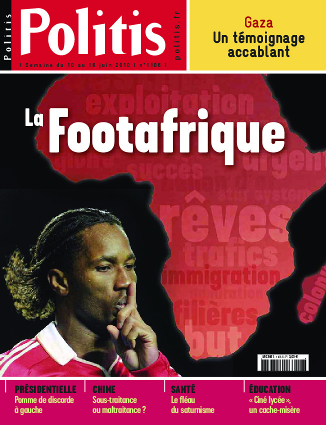 La Footafrique